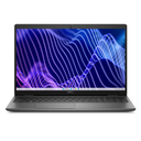 Laptop Dell Latitude 15 3540 15.6" i5-1235U 16GB RAM 512GB SSD Negro W11 Pro Teclado en Español