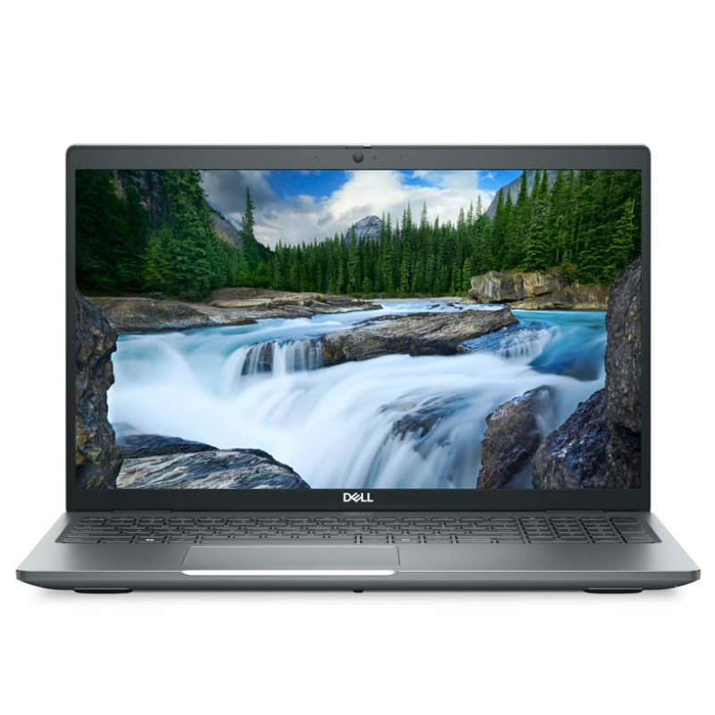 Laptop Dell Latitude 5550 15.6" Ultra Core 5 125U 16GB RAM 512GB SSD Plateado W11 Pro Teclado en Español Garantía 3 años