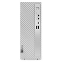 Computadora Lenovo IdeaCentre 3 07IRB8 SFF i5-14400 16GB RAM 1TB SSD Gris Claro W11 Home Teclado Inglés