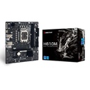 Motherboard Biostar H610MH D5 LGA1700 14th, 13th y 12th Gen 2xDDR5 Micro-ATX