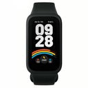 SmartWatch Xiaomi Smart Band 9 Active TPU Strap 45mm Negro