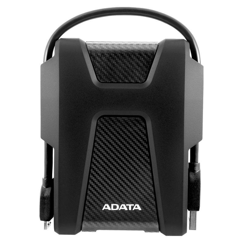 Disco Duro Externo 2TB ADATA HD680 USB 3.2