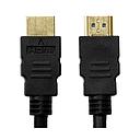 Cable HDMI Argom ARG-CB-1875 3 Metros Macho-Macho Negro