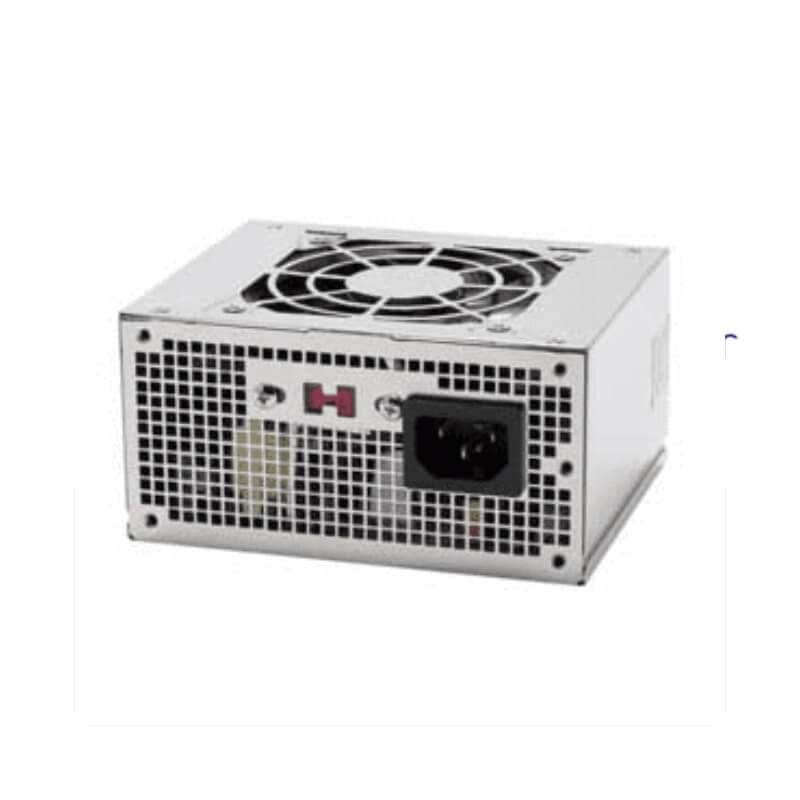 Fuente de Poder 600W Agiler Micro ATX