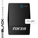 UPS 500VA Forza NT-511 250W