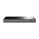 Switch TP-Link TL-SG1048 48 Puertos 10/100/1000Mbps Rackmount