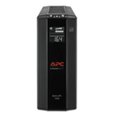 UPS 1500VA APC Pro BX1500M-LM60 900W 10 Tomas