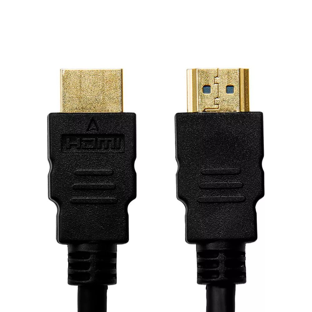 Cable HDMI Argom ARG-CB-1879 15 Metros Macho-Macho Negro