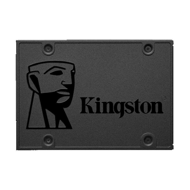 Unidad SSD 2.5" 960GB Kingston A400 500MBs