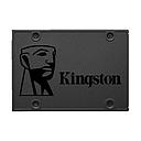 Unidad SSD 2.5" 960GB Kingston A400 500MBs