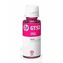 Botella de Tinta HP GT52 Magenta 70ml