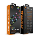 Tiras LED Cougar RGB Strip