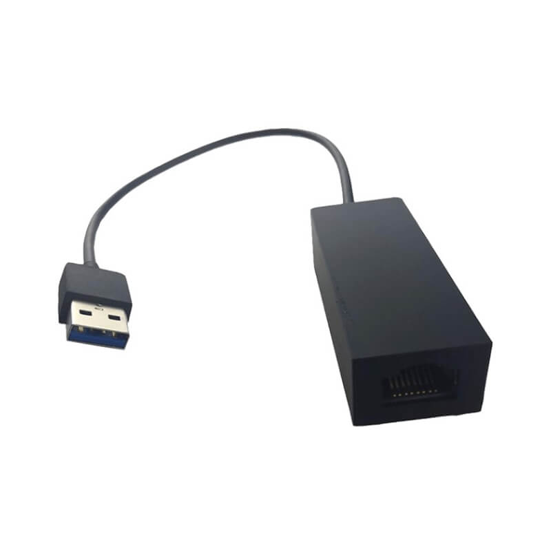 Adaptador de Red USB a RJ45 Agiler AGI-1190 10/100/1000