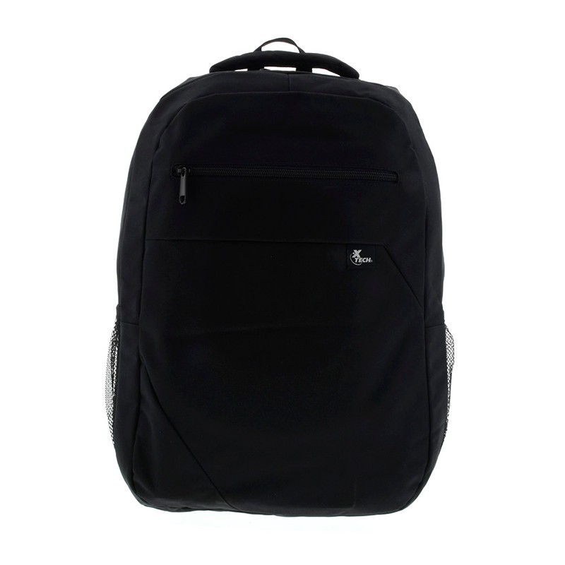 Mochila Xtech Bristol 15.6" Negro