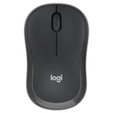 Mouse Inalámbrico Logitech M240 4000DPI Negro