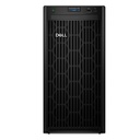 Servidor Dell PowerEdge T150 Intel Xeon E-2336 16GB RAM 2TB HDD PERC H355 iDRAC 9 Básico 1 Año ProSupport NBD en Sitio