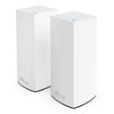 Sistema Mesh Wi-Fi Linksys Atlas 6 Dual Band 2 Pack