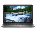 Laptop Dell Latitud 3550 15.6" i7-1355U 16GB RAM 512GB SSD Gris W11 Pro Teclado en Español