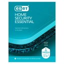 Licencia ESET Home Security Essential 5 dispositivos 1 Año ESD ***FISICA***