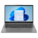 Laptop Lenovo 315IAU7 15.6" Touchscreen i7-1255 16GB RAM 512GB SSD Gris W11 Home Teclado Ingles