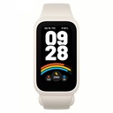 SmartWatch Xiaomi Smart Band 9 Active TPU Strap 45mm Blanco