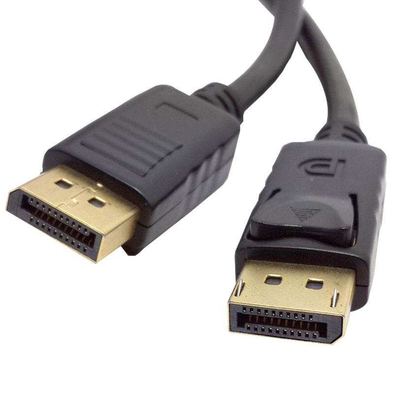 Cable Displayport Dell Macho a Macho 1.8M